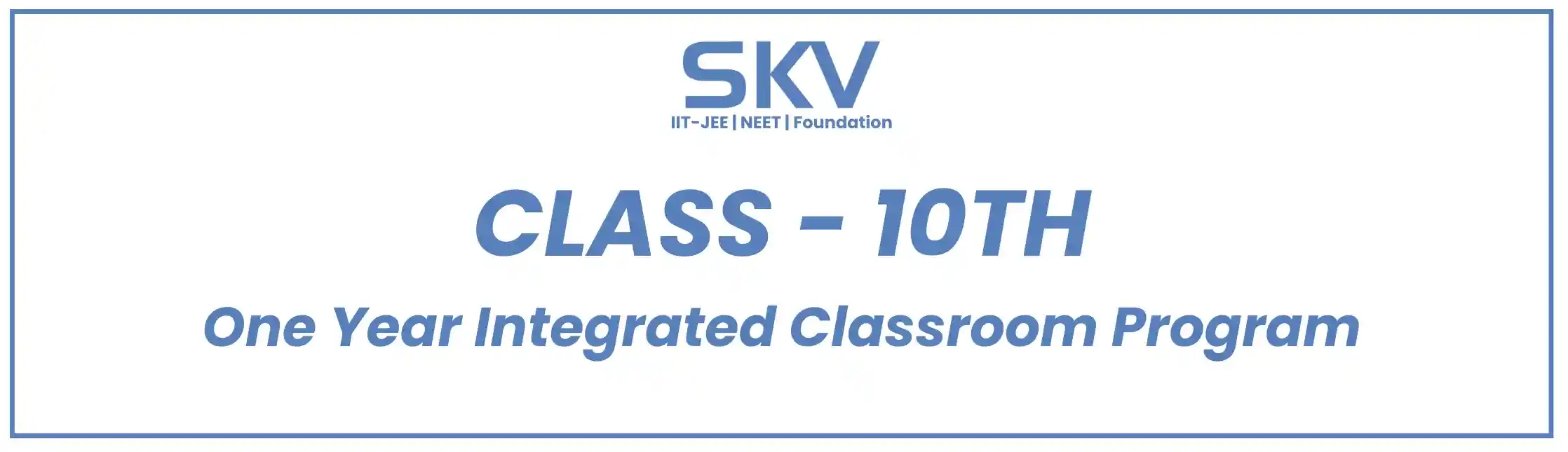 class-10th